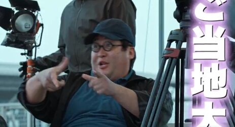 【主演：ぐんぴぃ】映画『怪獣ヤロウ！』予告映像が公開！ちょっと観てみたいな････