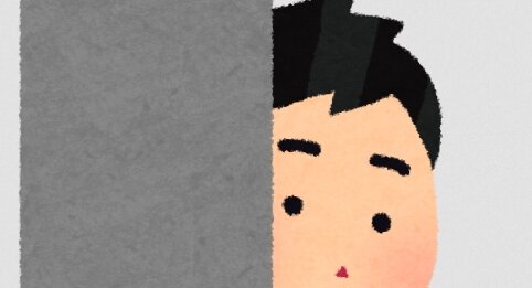 スカートを履いた長髪男性が10代女性に「もう漏れそうです、見張っていてください」と声をかける事案が発生