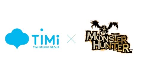 ポケモンユナイトなど制作のスタジオとカプコンが『モンスターハンター』新作アプリを制作中と発表！