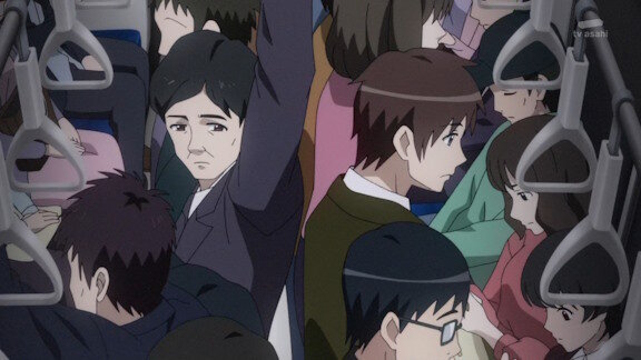 【画像】社会人が毎日考えていること・・・つらいな