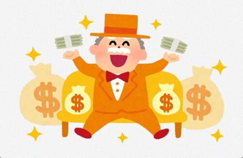 無職男性「年収20億円で賃貸の入居審査提出したろ」⇒ 結果・・・