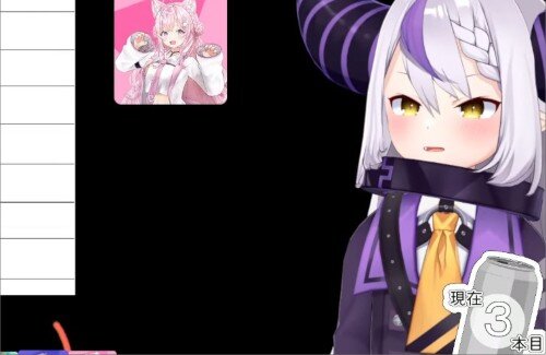 【画像】ホロライブのラプラス『ホロメンお姉さんTier表つくったｗ』