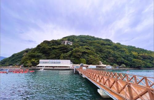 【祝】あわしまマリンパーク、本日から再オープン！