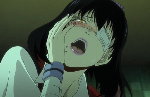 Twitter民「友達の妹が狂ってる（ﾊﾟｼｬｯ」⇒ ガチでヤバいと話題に