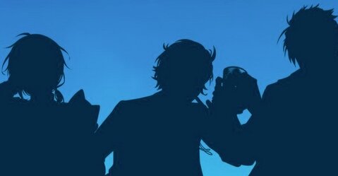 『マクドナルド』が「にじさんじ」とコラボ！シルエットも公開、わかるなぁ･･･