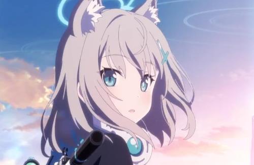 中国版「ブルーアーカイブ」リリースPV公開！主題歌はClariSが担当