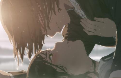 新海誠監督が岡田麿里監督の「アリスとテレスのまぼろし工場」を絶賛！…『とても好きなアニメーション映画でした。』