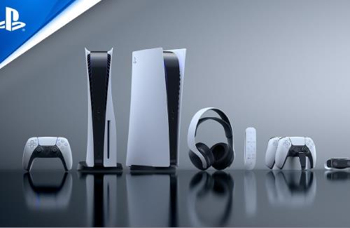 【朗報】PS5本体、通販でも買えるようになる