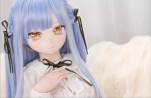 「2.5次元ドール」が大ブームになるｗｗｗｗｗｗｗｗｗｗｗｗ
