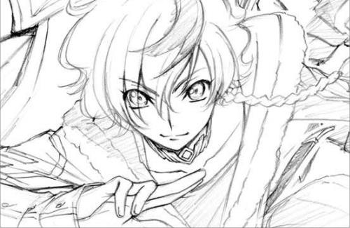 「コードギアス 奪還のゼット」制作発表会の開催が決定！ついにくるのか・・・