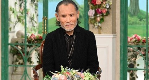 片岡鶴太郎さんが徹子の部屋で驚きの生活を告白、もう仙人になれるだろ･･･