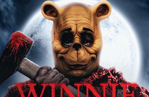 【！？】『くまのプーさん』原作の”ホラー映画”、続編の制作が決定ｗｗｗ