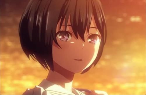 劇場アニメ「がんばっていきまっしょい」、2024年10月25日より全国ロードショー！キャスト：雨宮天、伊藤美来、高橋李依、鬼頭明里、長谷川育美