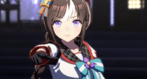 【ウマ娘】次のガチャ更新で『ホッコータルマエ』が実装！サポカは新規なし