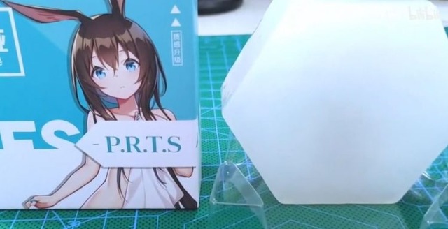 石鹸 アークナイツ
