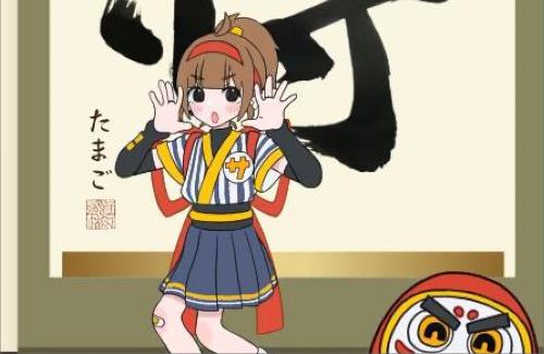 【マクドナルド】サムライたまご食べ美のCV.はmikoさん・・・やはり転生か
