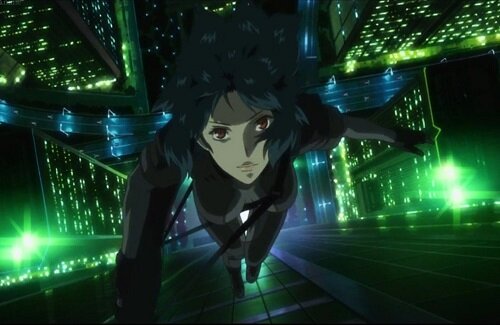 【画像】弟から「一緒に歩きたくない」と言われた服が草薙素子みたいだと話題にｗｗｗｗ