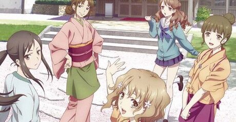 『花咲くいろは』フィルムコンサートが2024年5月5日に開催！nano.RIPEも出演