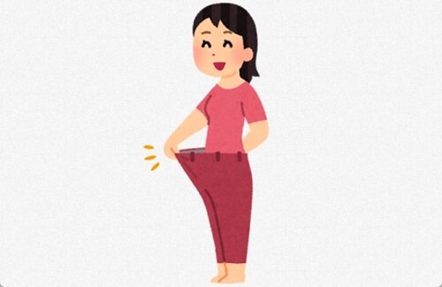 X民「10kg痩せて分かったのは、いかにも痩せそうなダイエット法よりもこれをすること」
