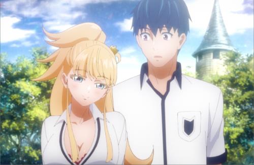 アニメ「結婚指輪物語」第2期の制作が決定！！