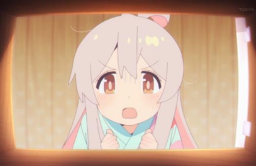 アニメ「お兄ちゃんはおしまい！ 12話（最終話）」温泉回だあああああああああ