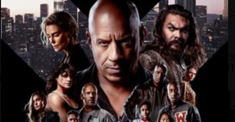 【もう少し続く】映画『ワイルド・スピード』シリーズ最終章は三部作に！「フィナーレには4時間尺の価値がある」