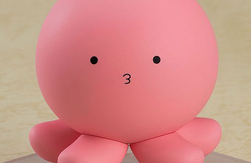 【タコピーの原罪】「ねんどろいどタコピー」が予約開始！！