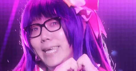 ヒカキンさんによるYOASOBI『アイドル』歌ってみたかと思ったらMV再現だったｗｗｗｗｗ