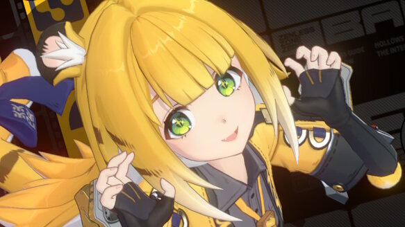 【朗報】ゼンレスゾーンゼロ、いろいろと改善される模様