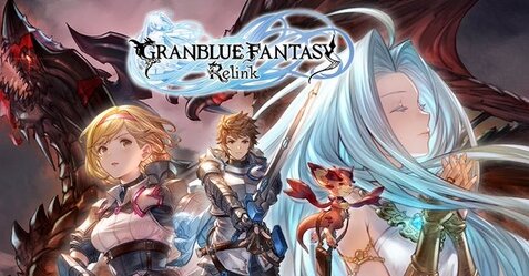 『グランブルーファンタジー リリンク』発売日が2024年2月1日に決定！やっときたあああああ