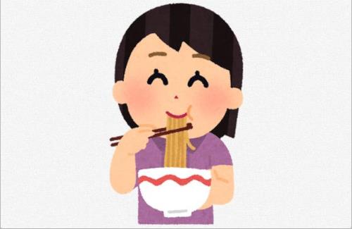 ラーメンチェーン「天下一品」が提供したラーメンの中にゴキブリが混入…原因解明まで営業停止に