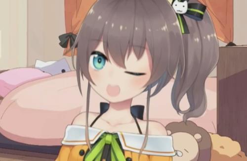 ホロライブ・夏色まつりさんとVCRGTAで行為をした男性配信者、V豚から通報されてTwitchBANにｗｗｗｗ