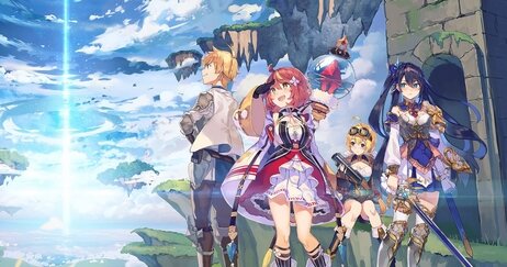 スマホゲー『ロストディケイド』2024年8月5日でサービス終了！4年は持った方か…？