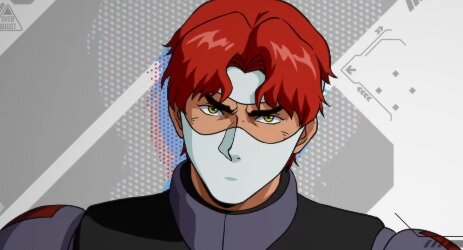 『機動戦士ガンダム EXVS2 OB』Vガンダムから「リグ・コンティオ」が新規参戦！