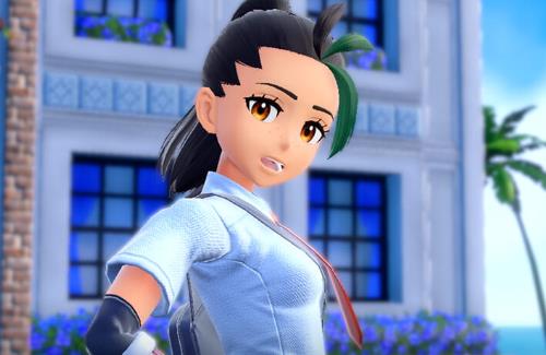 【ポケモン】登場キャラのネモがヒソカ系女子だと話題にｗｗｗｗｗｗｗ