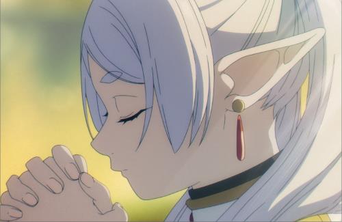 【悲報】フリーレン様、スロカスになる・・・