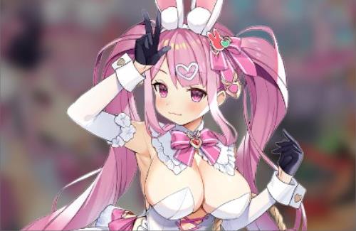 この美少女ゲームに登場するキャラ、どことなくあのVTuberに似てるよね…転生後も含めて