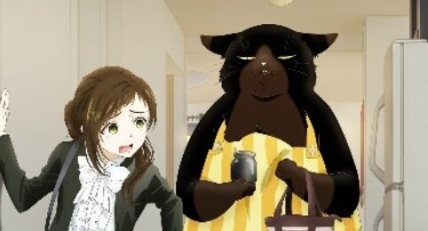 アニメ『デキる猫は今日も憂鬱』7月放送！メインキャストに安元洋貴・石川由依