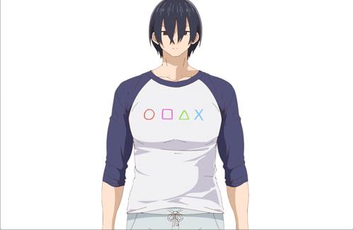 【僕ヤバ】山田杏奈の父役を細谷佳正さんが担当！キャラクタービジュアルも解禁