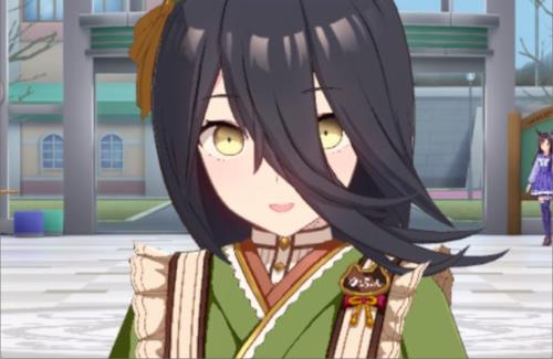 【ウマ娘】マンハッタンカフェに弟や妹がいることが判明するｗｗｗｗｗｗｗ