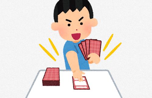 【世界共通】フランスのカードショップも日本と同じ匂いがする模様ｗｗｗｗｗｗ