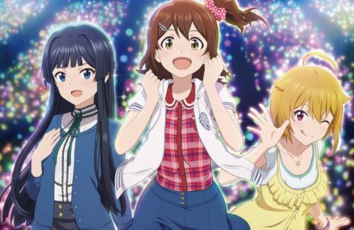 アニメ「アイドルマスター ミリオンライブ！」は日曜日の朝に放送ｗｗｗｗｗｗｗ