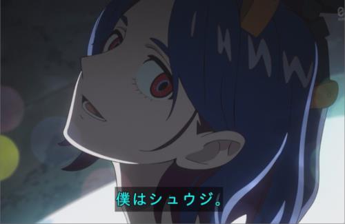 【ジークアクス】ホロライブ・さくらみこ『なんでシュウジこんなモテてんの？』