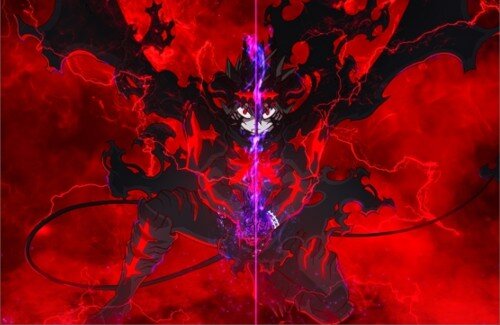 TVアニメ「ブラッククローバー」2nd Seasonの制作が決定
