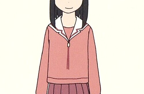 『あずまんが大王』を例にした「性的に見られない女性キャラクターの描き方」が話題にｗｗｗｗ