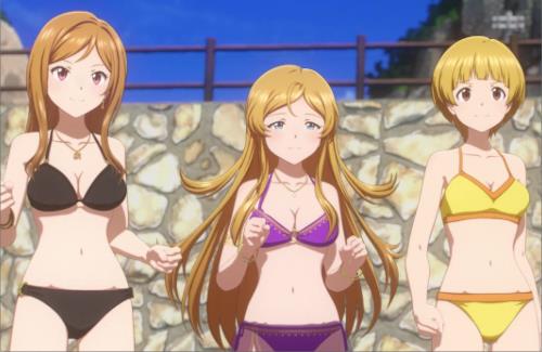 アニメ「アイドルマスター ミリオンライブ！」の7話はテコ入れ回！！！！！