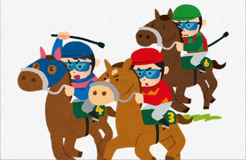 【訃報】松本幸祐騎手が死去・・・『調教中の競走馬3頭が衝突する事故で落馬』