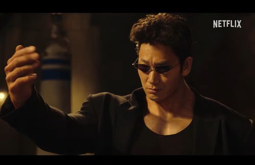 Netflix実写ドラマ『幽☆遊☆白書』、ついに予告映像解禁！戸愚呂兄弟：滝藤賢一＆綾野剛など新キャストも発表