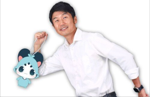 カバー（ホロライブ）の社長さん、グッズモデル再開ｗｗｗｗｗｗｗ