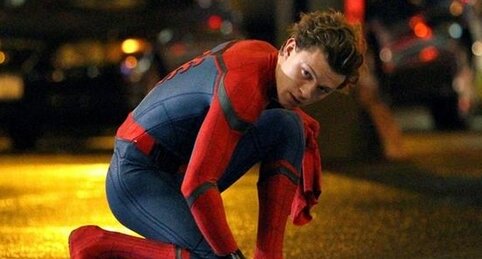 【朗報】トム・ホランド主演の『スパイダーマン4』が準備中とマーベル社長が明言！やったああああああ